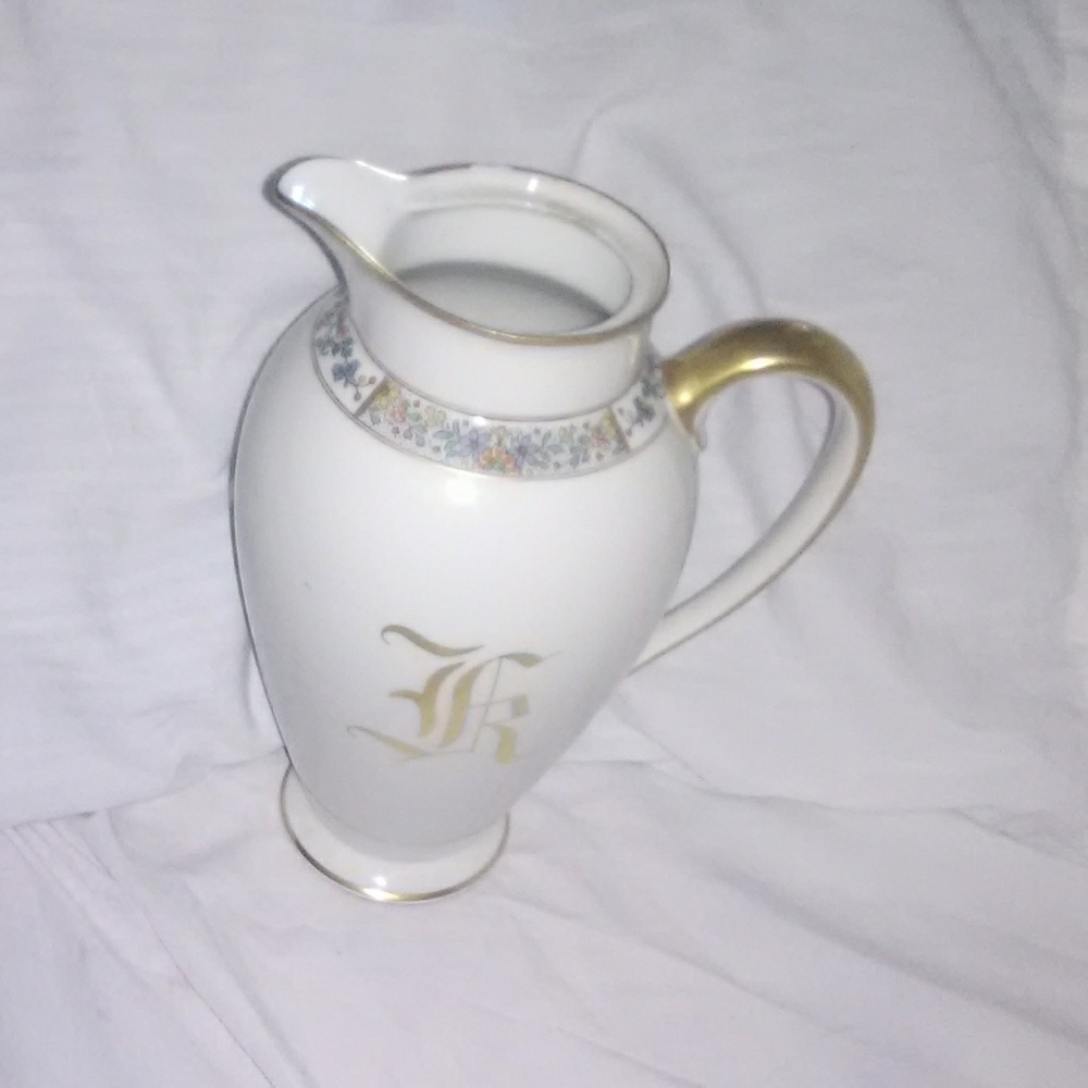 Vase,Rare